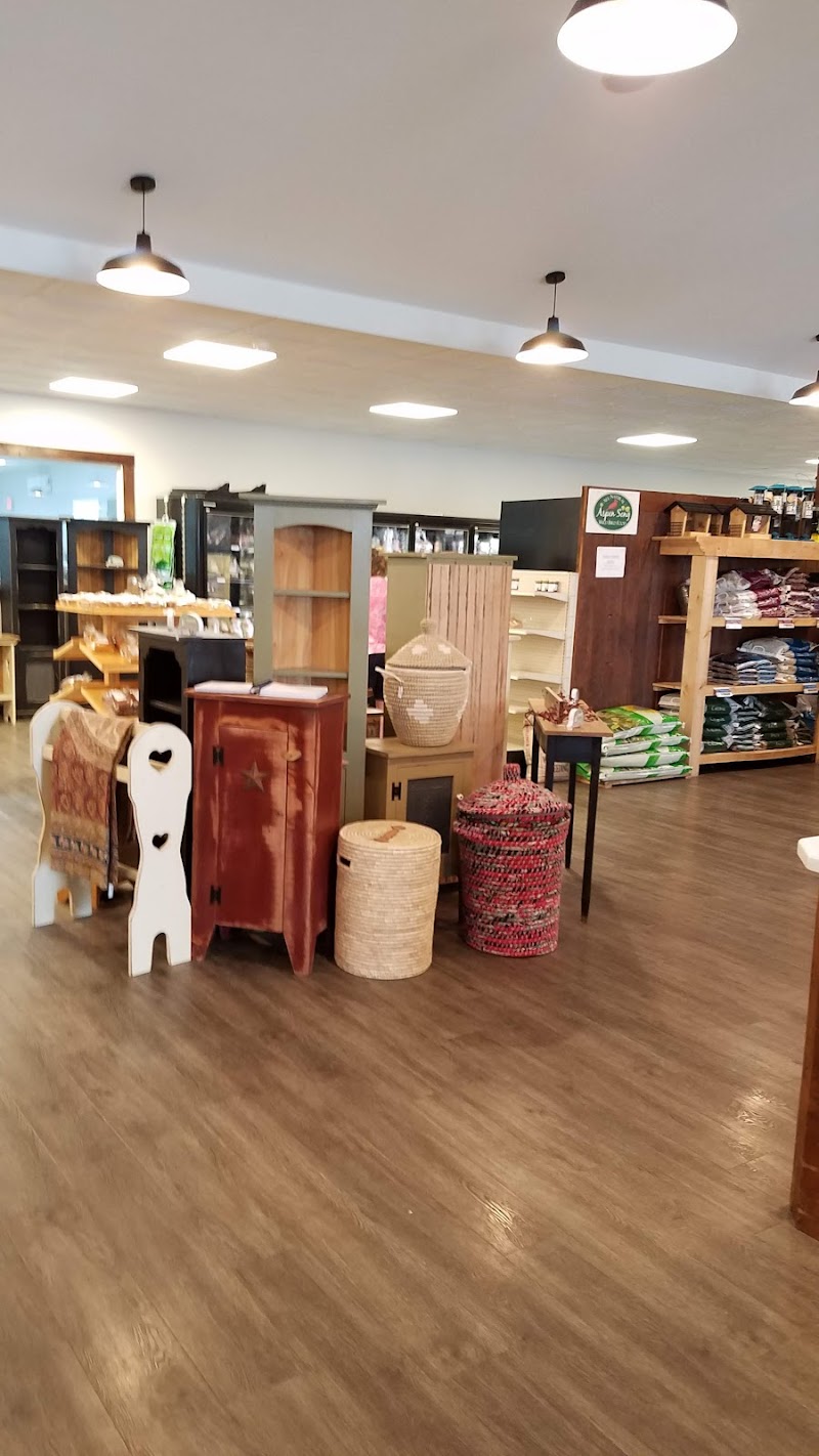 Oak Hill Bulk Foods, Inc. photo 3