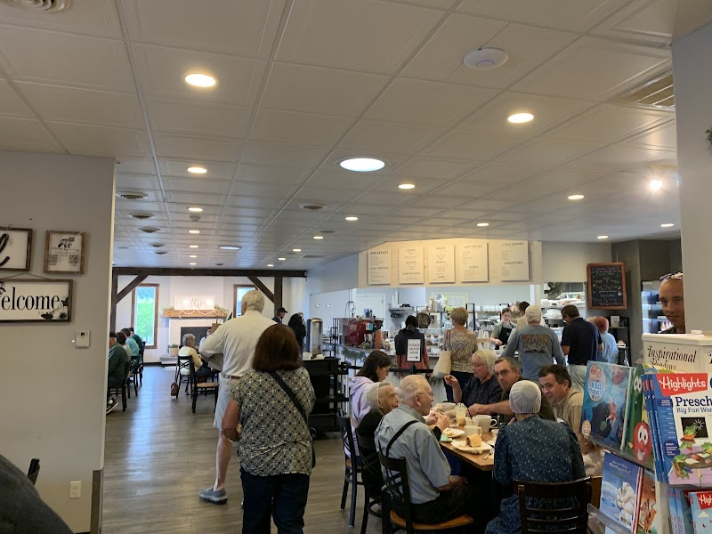 Oak Hill Bulk Foods, Inc. photo 4