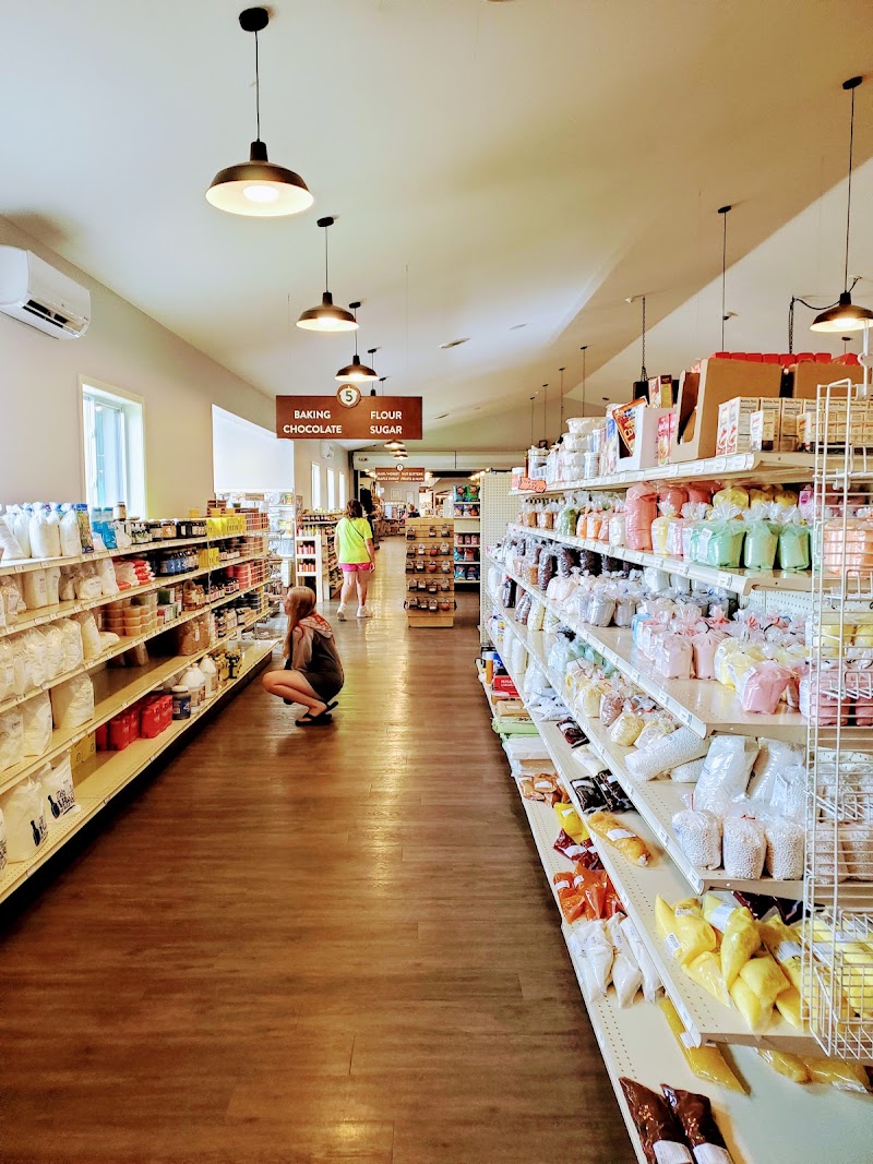 Oak Hill Bulk Foods, Inc. photo 2