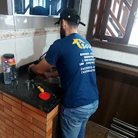 Souza Manutenção - Eletricista e Encanador Curitiba