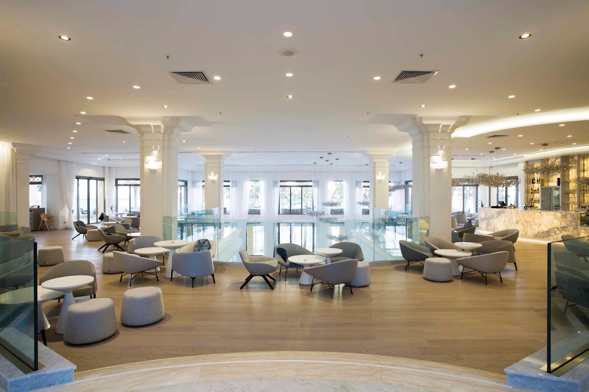 Hilton Malta, dog-friendly hotel, photo 5