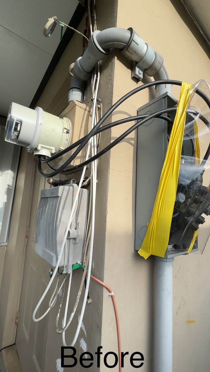 Alex All Electric - Electrician in Miami