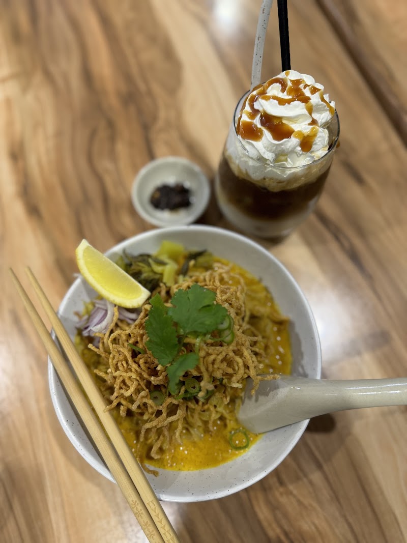 The wild by tummy thai photo 3