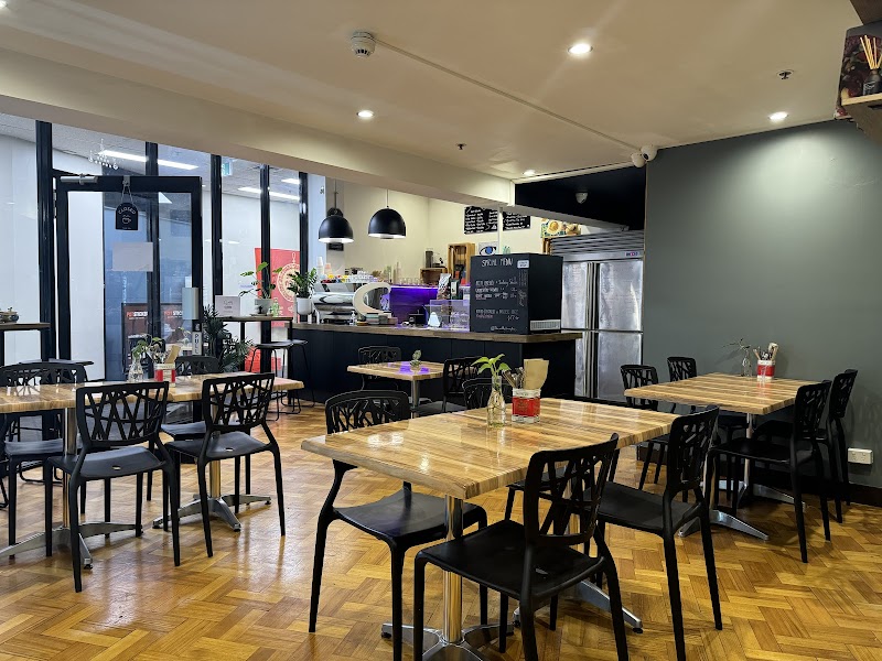 The wild by tummy thai photo 1