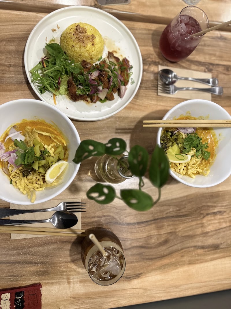 The wild by tummy thai photo 5