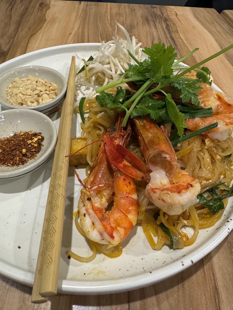 The wild by tummy thai photo 10