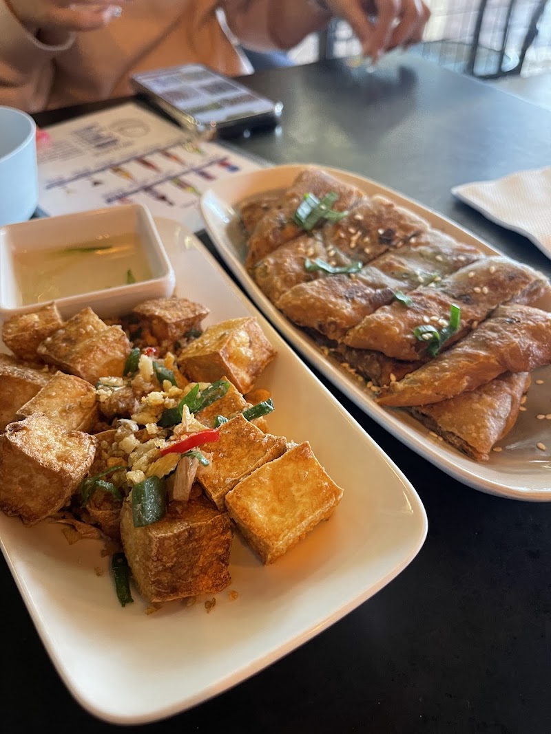 Munchy Monk photo 10