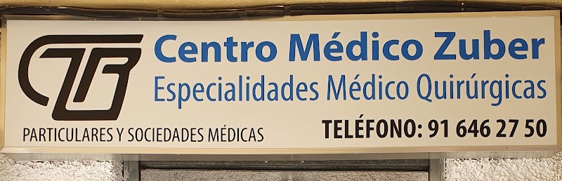 Centro Medico Zuber