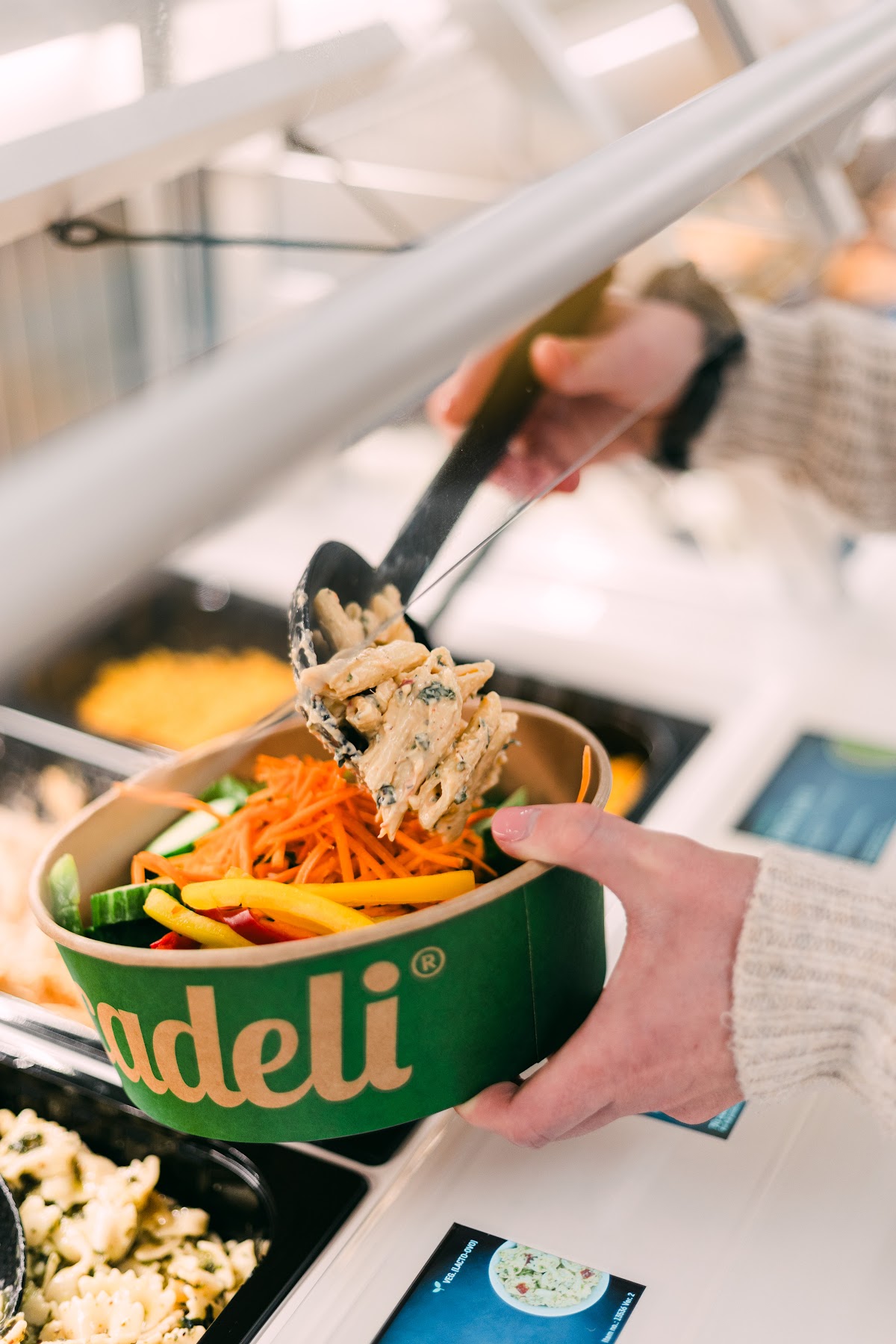 Picadeli