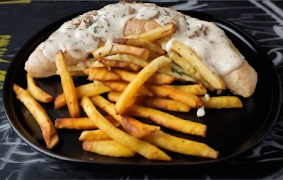 Photo Ô Street Food