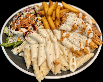 Photo Ô Street Food