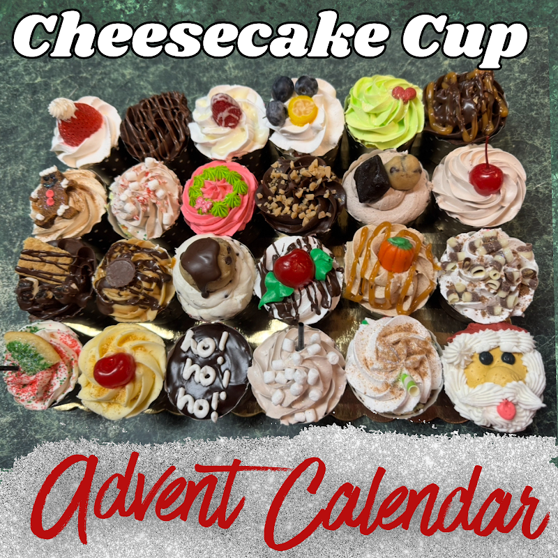 Tamara's: The Cake Guru's Sweets Boutique | Bakery, Ice Cream, Açaí & Coffee photo 4