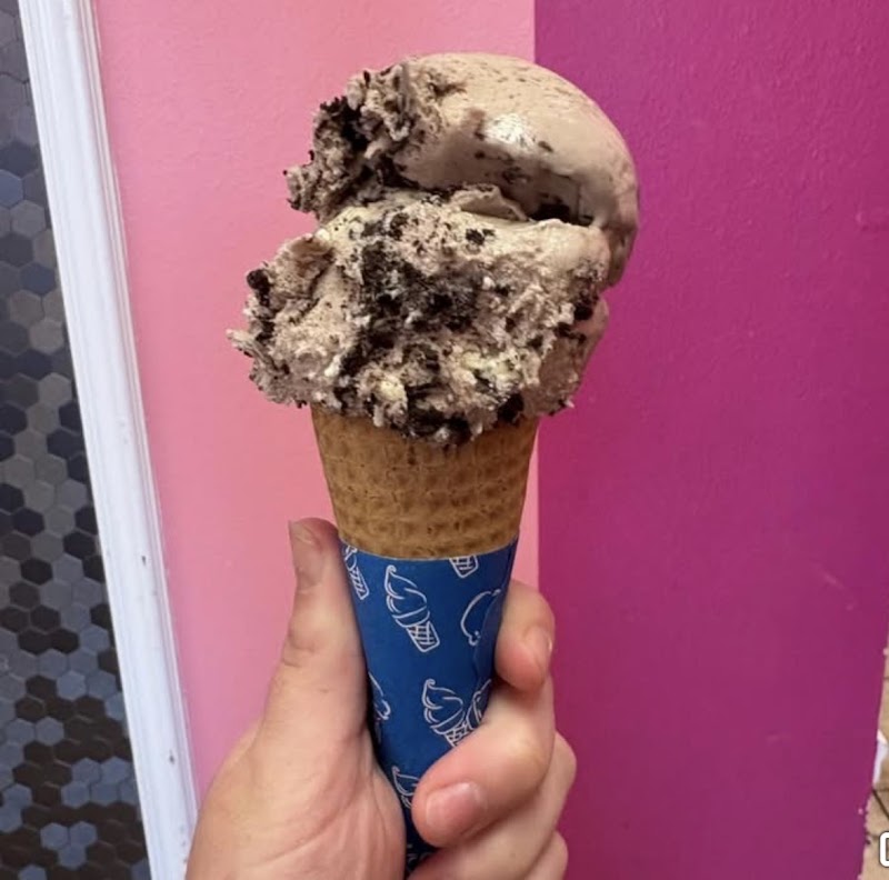 Tamara's: The Cake Guru's Sweets Boutique | Bakery, Ice Cream, Açaí & Coffee photo 4