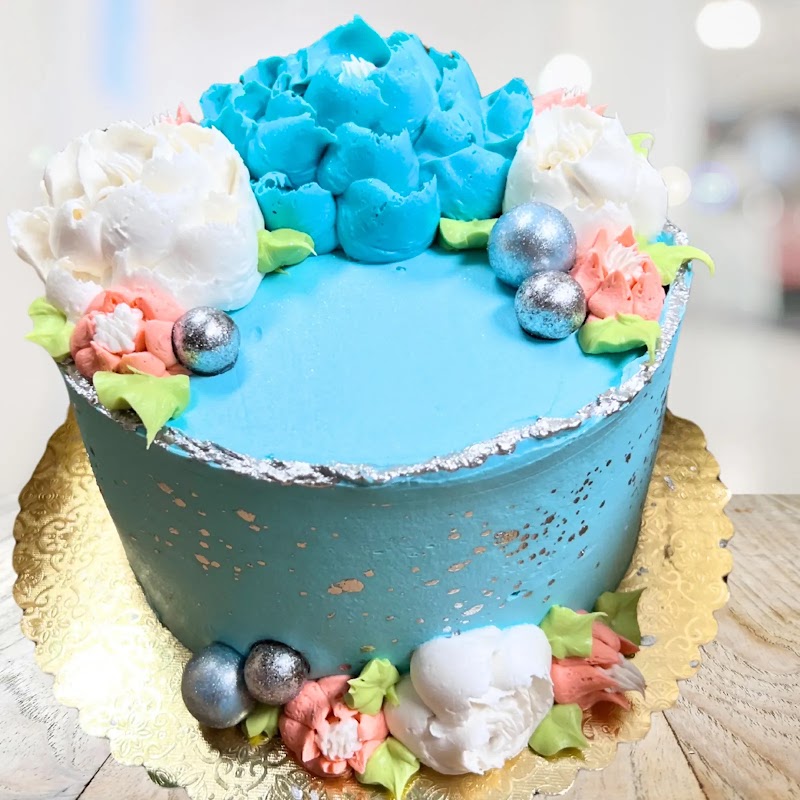Tamara's: The Cake Guru's Sweets Boutique | Bakery, Ice Cream, Açaí & Coffee photo 3