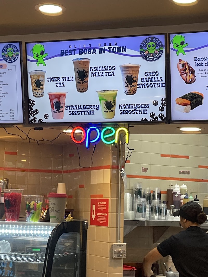 Alien Boba photo 1