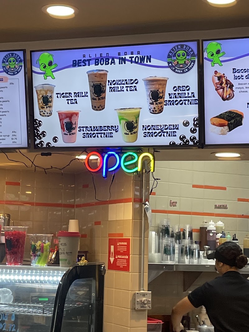 Alien Boba photo 1