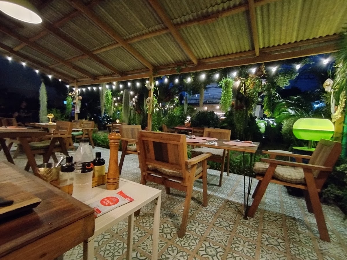 Swag Bistro - Photo 5