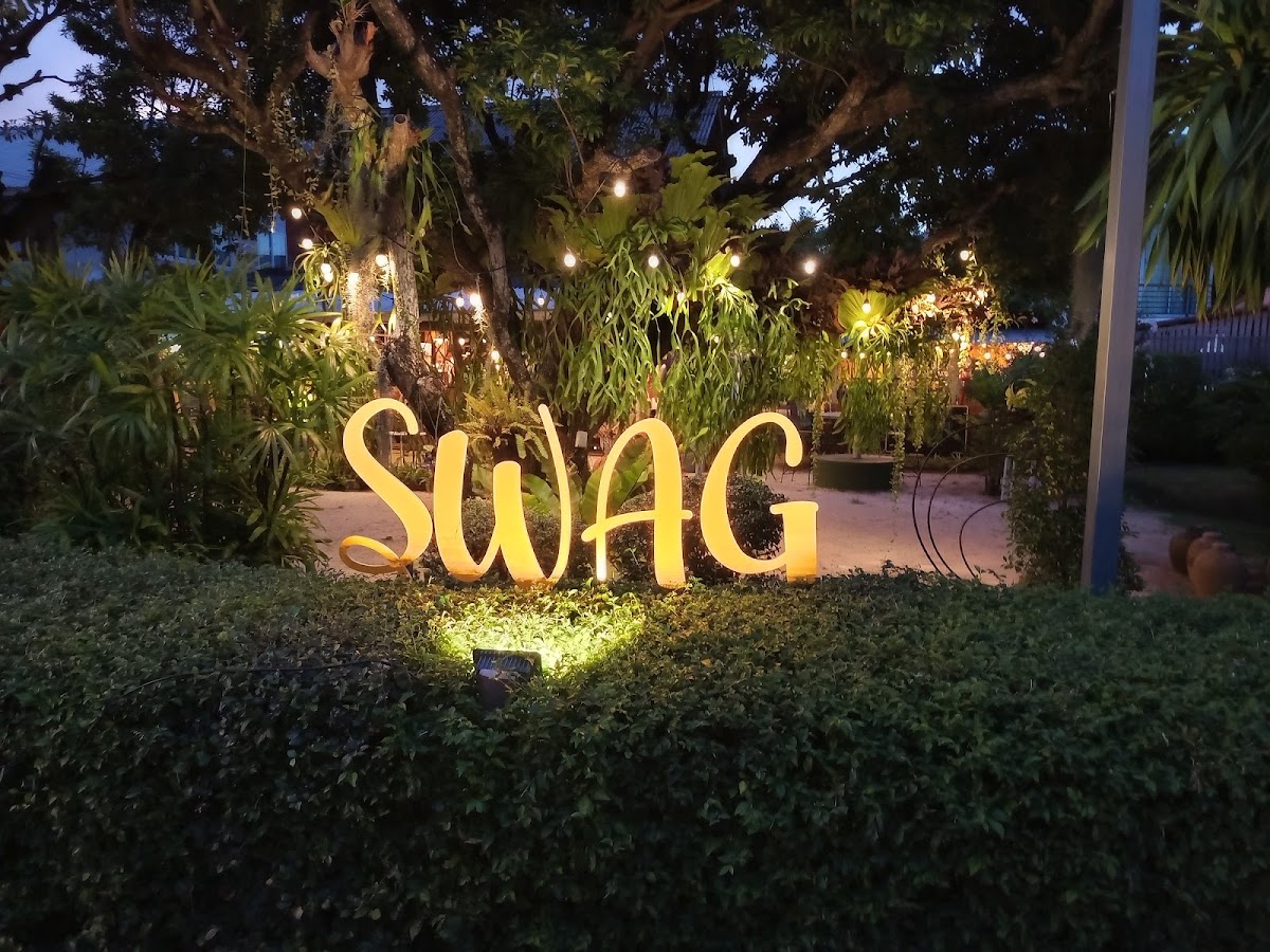 Swag Bistro - Photo 4