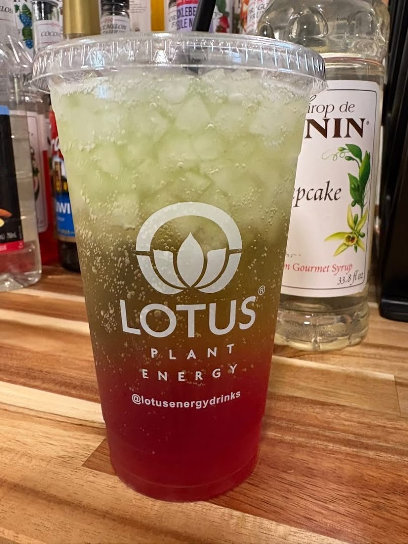 Leafy Lounge photo 2