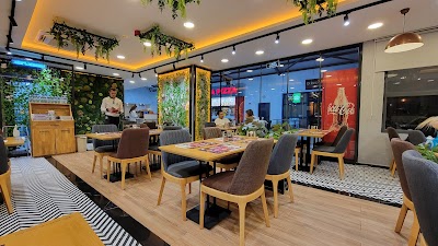 Bursa Kebap Evi - Restoran