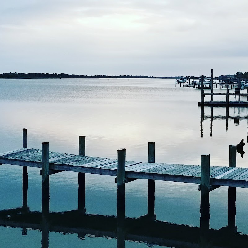 Hampstead Boating Access Area