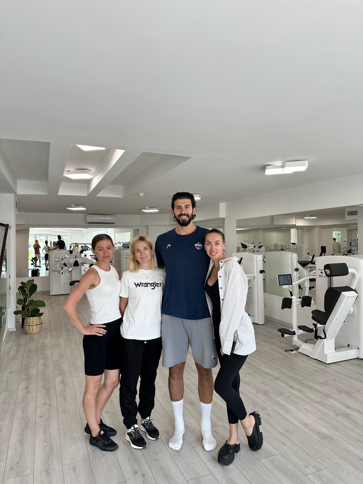 Health Solutions Bodrum — 3