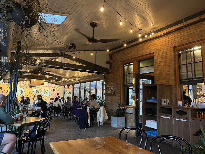 Bandit - Tacos & Coffee photo 4