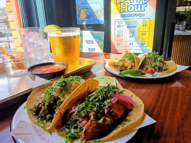 Bandit - Tacos & Coffee photo 4