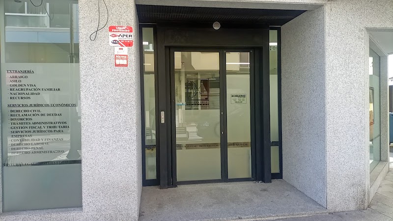 MISTURA LEGAL AVOGADOS photo 4