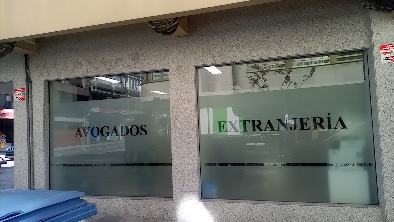 MISTURA LEGAL AVOGADOS photo 3