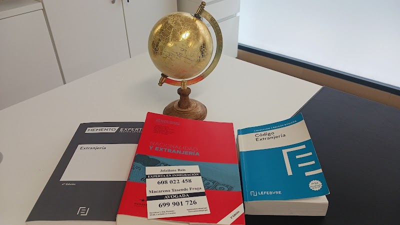 MISTURA LEGAL AVOGADOS photo 5