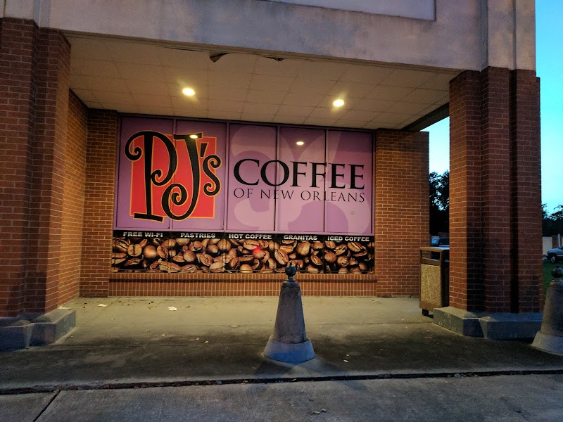 PJ's Coffee photo 1