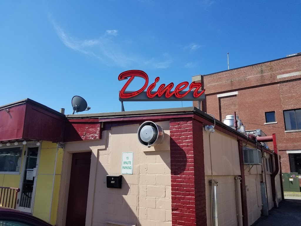 Club Diner