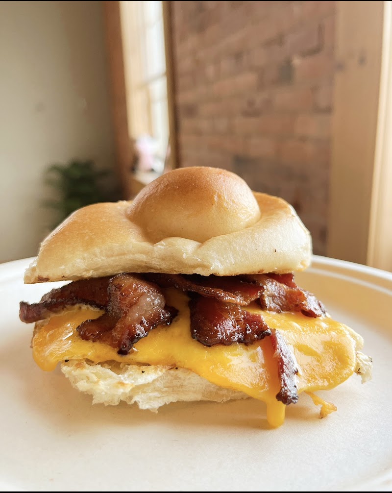 Cosmic Charlie Cafe photo 2