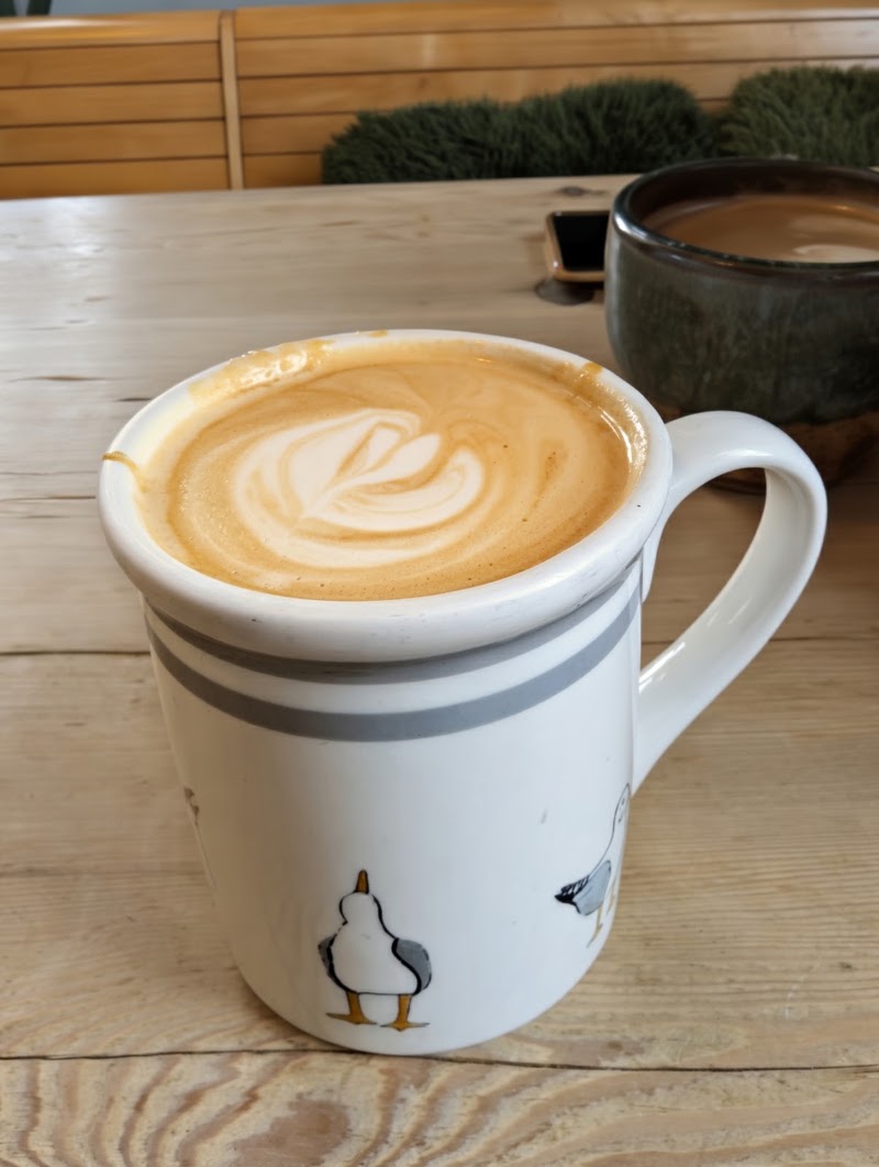 Cosmic Charlie Cafe photo 3