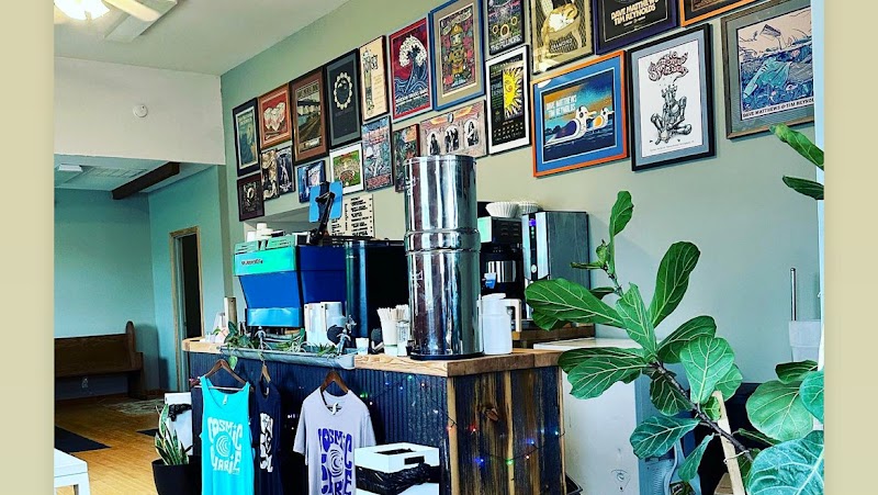Cosmic Charlie Cafe photo 1