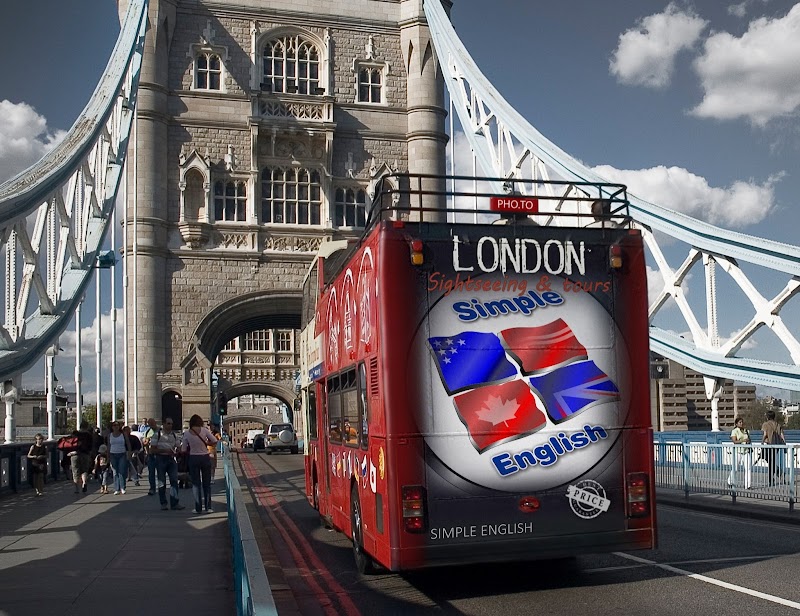 Simple English photo 2