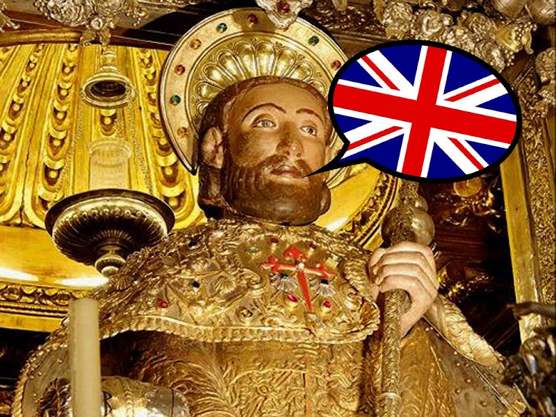 Simple English photo 3