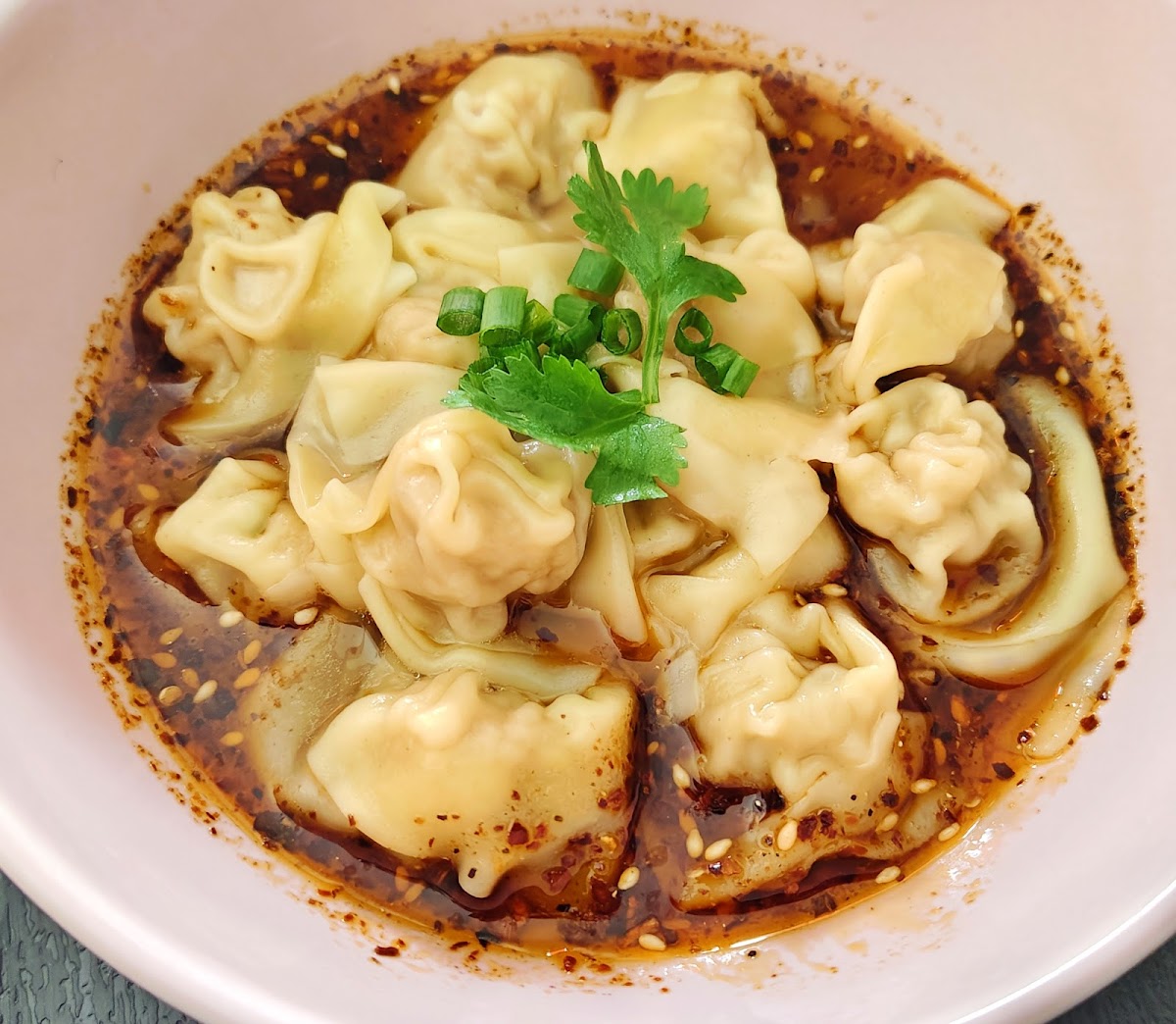 Chinese Handmade Noodles House - Photo 3