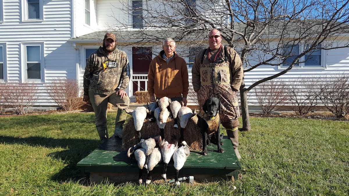 Irish Creek Outfitters
