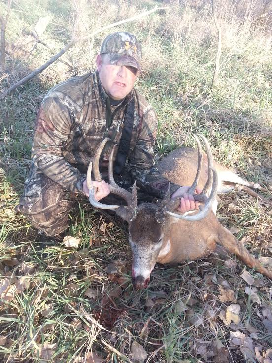 Irish Creek Outfitters - Photo 5