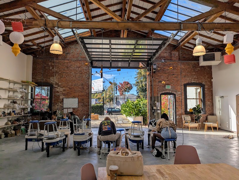 Clayroom Oakland
