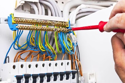 Kenttechnic Elektrik Elektronik Otomasyon - Elektrikçi