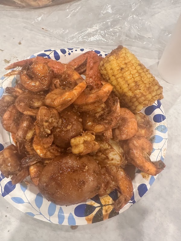 Tasty Crab House photo 3