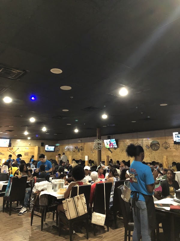 Tasty Crab House photo 4