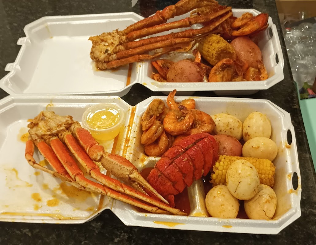 Tasty Crab House photo 5