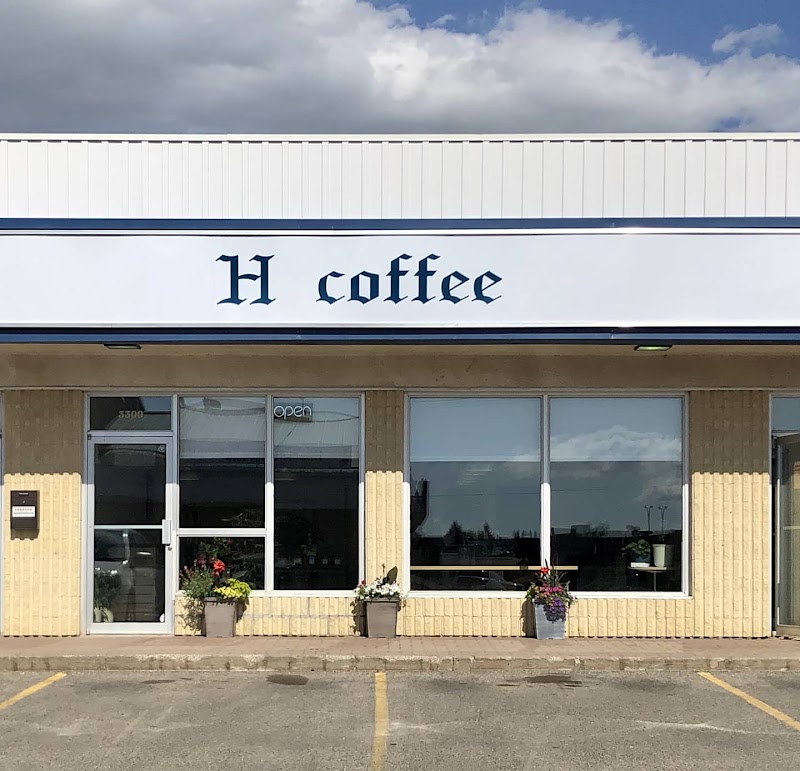 H Coffee photo 1