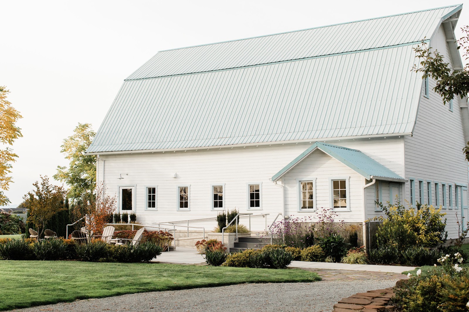 Santucci Farm