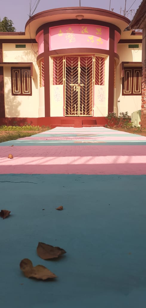 Madhya Bhubanban ramkrishna ashram photo 1