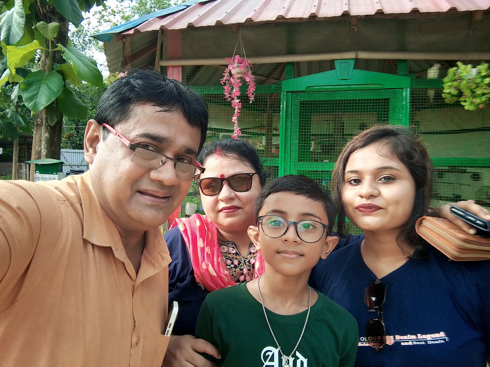 Madhya Bhubanban ramkrishna ashram photo 7